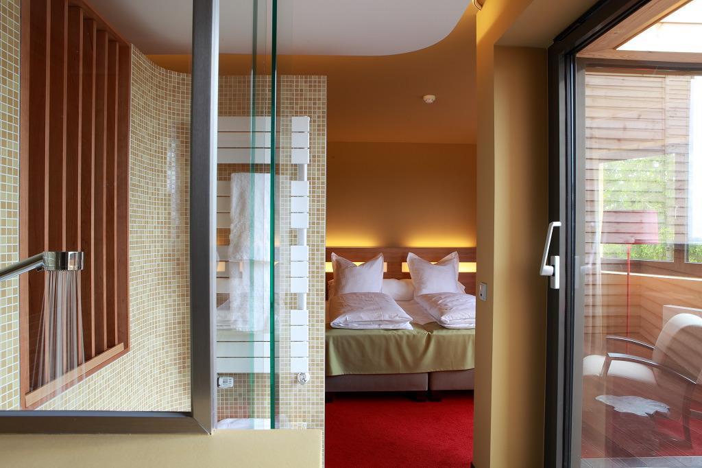 The Seven Hotel Esch-sur-Alzette Habitación foto